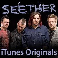 Seether : Seether iTunes Originals